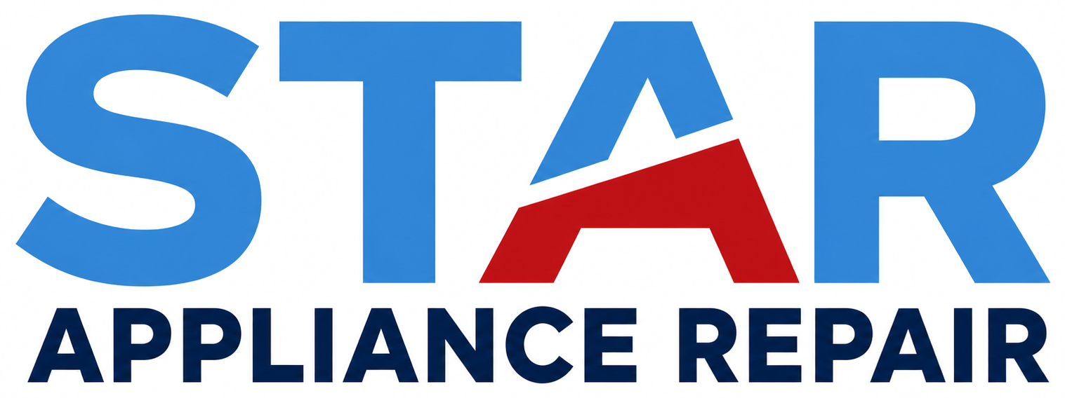 Star Appliance Repair
